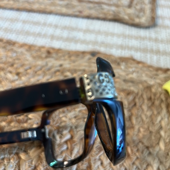 GUCCI frames Authentic! Great for sunglasses! - Picture 8 of 11